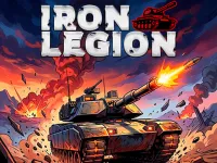 Iron Legion 0.28 image