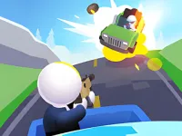 Happy Gunman image