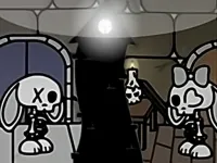 Jinx &amp; Minx Tower Escape image