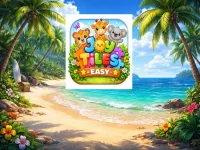 Joy Tiles   Easy image