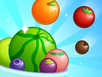 Fruit Match Juicy Puzzle 2 image