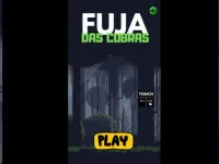 Fuja das Cobras image