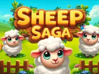Sheep Saga image