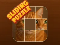 Mini Art Puzzle Game image