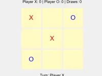 tic tac toe html image