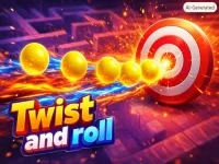 Twist And Roll image