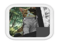 Sliding Tile Puzzle Game image