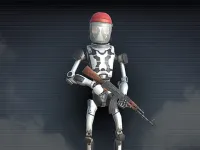 Manoeuvre FPS image