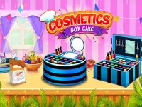 Cosmetic Box Cake Maker 2025 image