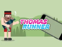 Thomas Runner image