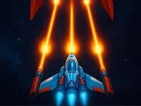 Space Shooter Boss image