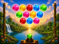 Bubble Shooter Vale image
