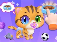 Baby Cat Daycare image