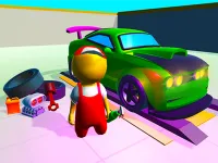 My Mini Car Service image