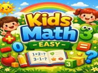 Kids Math   Easy image