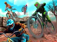 Bike Stunt BMX Simulator image