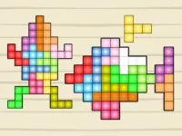 TetraBlocks Mosaic image