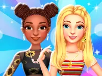 BFF Art Hoe Fashion image