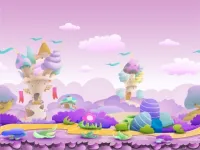 Falling Candy Match image
