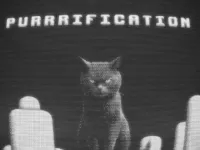 Purrrification image