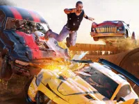 Multiplayer Car Crash Simulator image