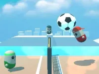 Pin Voleyballs image