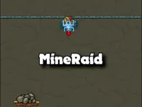 MineRaid image