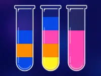 Color Sort Puzzle image