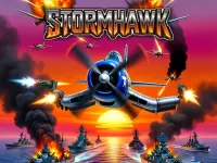 STORMHAWK image