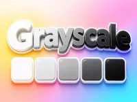Grayscale image
