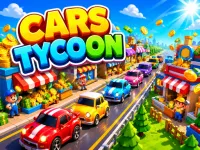 Cars Tycoon image