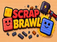 Scrap Brawl image