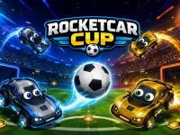Rocketcar Cup image