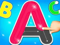 Tracing Games image