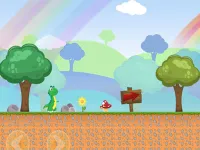 Little Dino Returns 2023 image