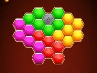 HexaPuzzleNew image