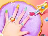 Baby Taylor Little Princess Makeover image