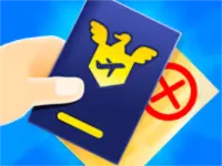 Airport Inspection image