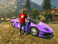 Crime Theft Gangster Paradise image