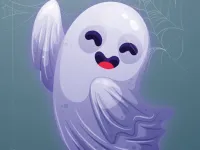 Ghostly Spikes image