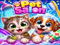 Pet Salon: Cute Doctor image