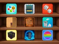 Pocket Stress Relief Games image