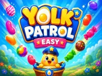 Yolk Patrol Easy image