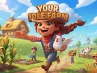 Your Idle farm image