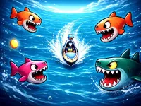 Ship &amp; Fish image