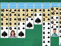 Classic Solitaire Master image