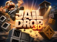 JAIL DROP 3D image