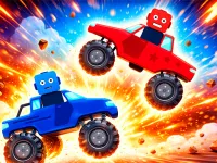 Battle Wheels image