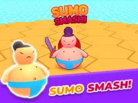 Sumo Smash! image