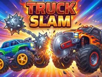 Truck Slam image